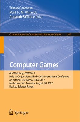 Computer Games