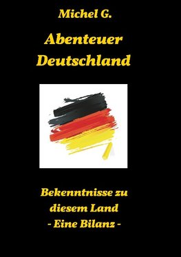 Abenteuer Deutschland