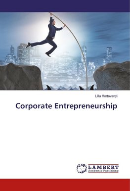 Corporate Entrepreneurship