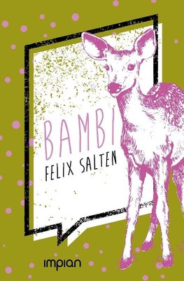 Salten, F: Bambi