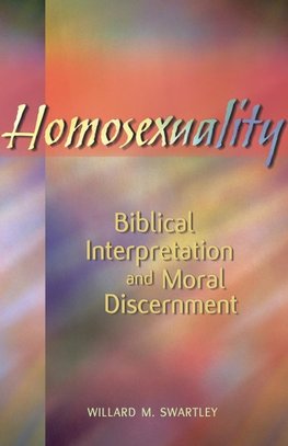 Homosexuality