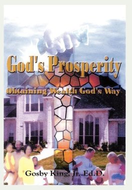 God's Prosperity