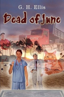 Dead of June