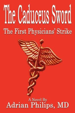 The Caduceus Sword