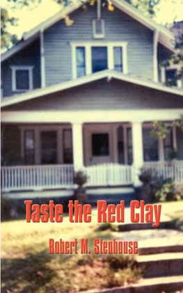 Taste the Red Clay