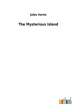 The Mysterious Island