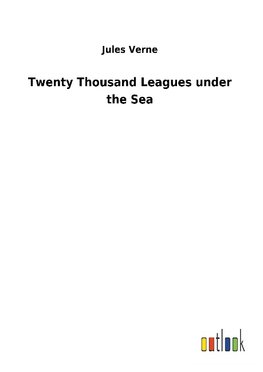 Twenty Thousand Leagues under the Sea