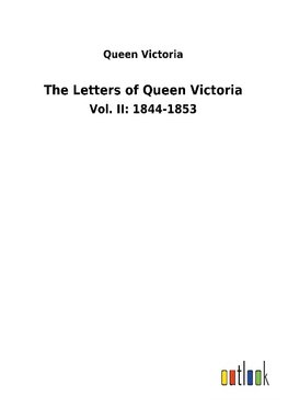 The Letters of Queen Victoria