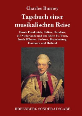 Tagebuch einer musikalischen Reise