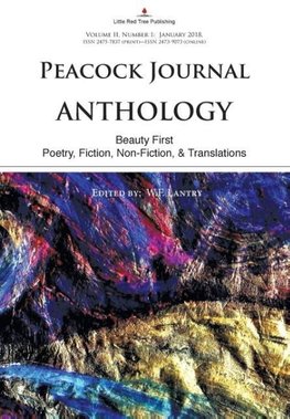 Peacock Journal - Anthology