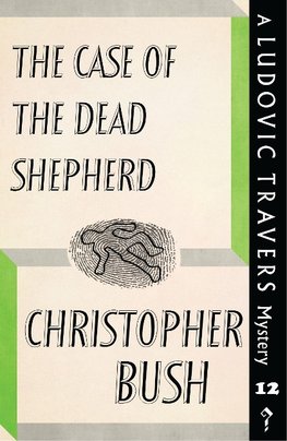 The Case of the Dead Shepherd