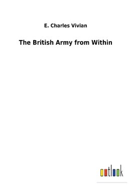 The British Army from Within