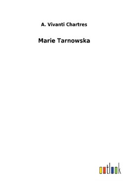 Marie Tarnowska