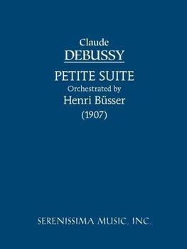 Petite Suite - Orchestra Version