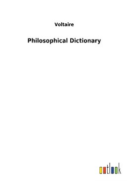 Philosophical Dictionary