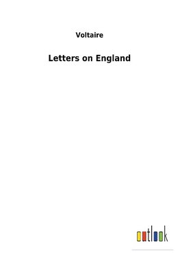 Letters on England