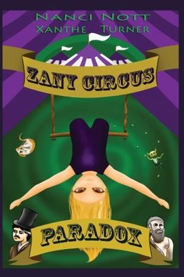 Zany Circus