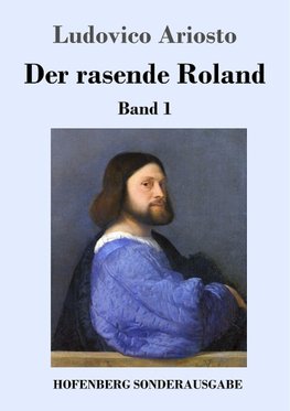 Der rasende Roland