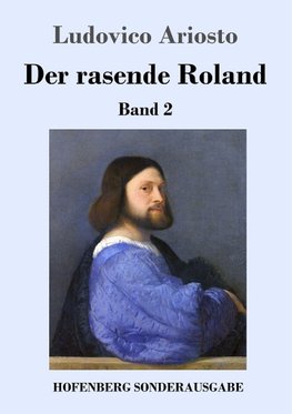 Der rasende Roland