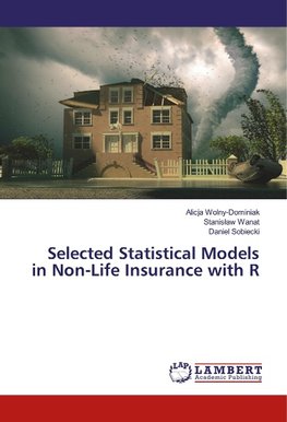 Selected Statistical Models in Non-Life Insurance with R