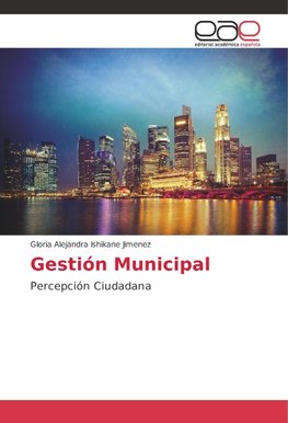 Gestión Municipal