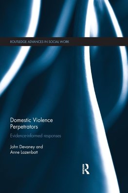 Domestic Violence Perpetrators