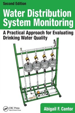 Water Distribution System Monitoring