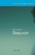 Tidd, U: Simone de Beauvoir