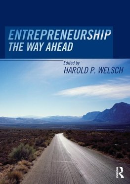 Entrepreneurship