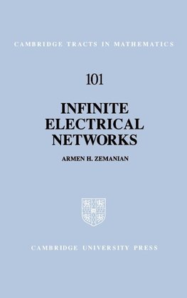 Infinite Electrical Networks