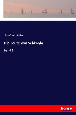 Die Leute von Seldwyla