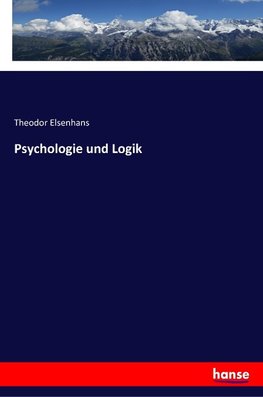 Psychologie und Logik