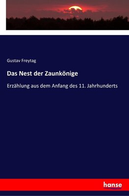 Das Nest der Zaunkönige