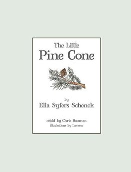 The Little Pine Cone