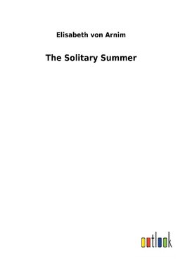 The Solitary Summer