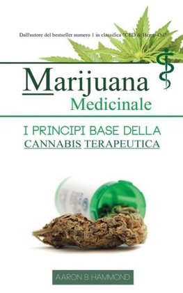 Marijuana Medicinale