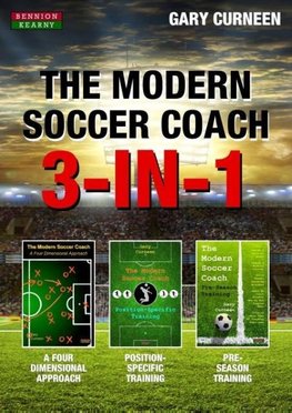 The Modern Soccer Coach