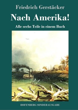 Nach Amerika!