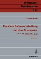 Parallele Datenverarbeitung mit dem Transputer