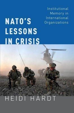 Hardt, H: NATO's Lessons in Crisis