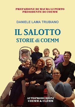 Il Salotto - Storie di Coemm