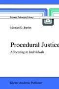 Procedural Justice