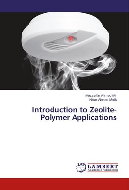 Introduction to Zeolite-Polymer Applications