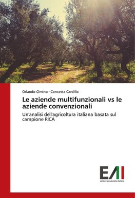 Le aziende multifunzionali vs le aziende convenzionali