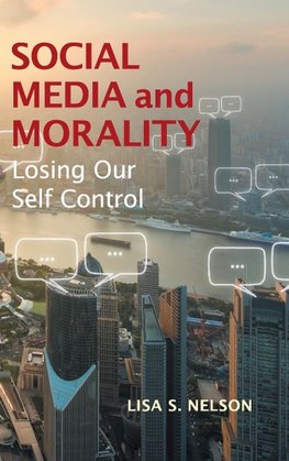 Social Media and Morality