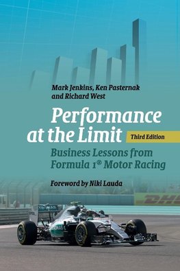 Performance at the Limit