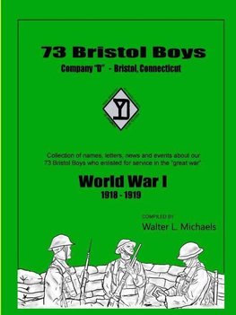 73 Bristol Boys