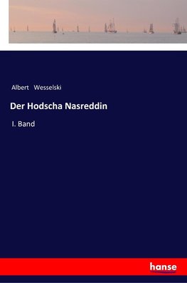 Der Hodscha Nasreddin