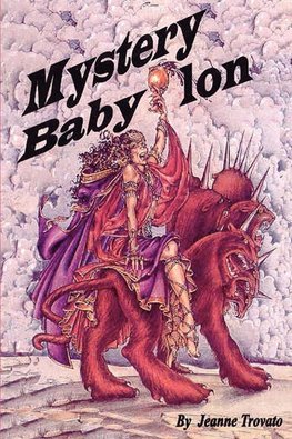 Mystery Babylon