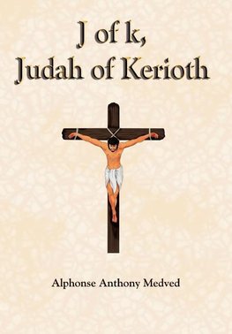 J of k, Judah of Kerioth